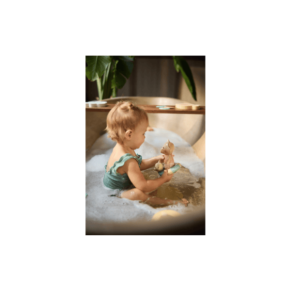 Jollein - Badpop Teddy bear