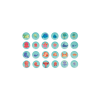6-50.png Janod - Memory De Baby dieren