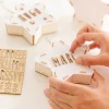 7.webp Houten lampje Ster