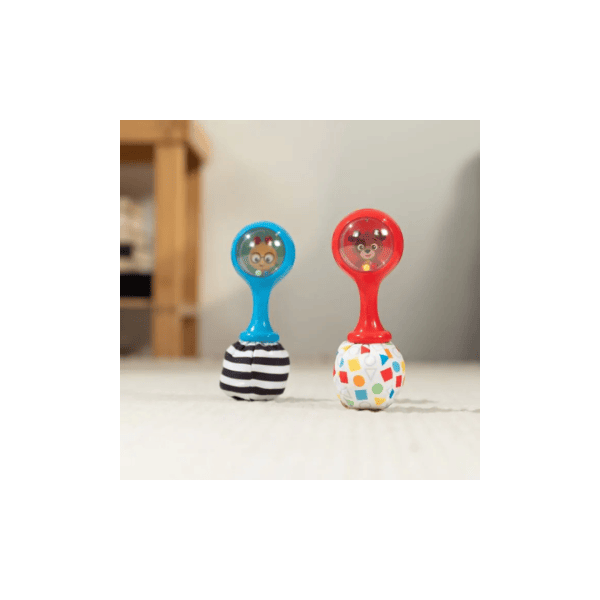 Baby Einstein - Maracas