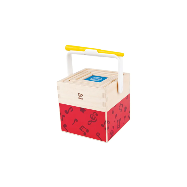 7-36.png Hape - Stapel muziek set