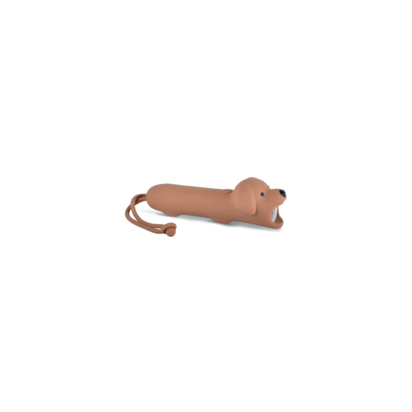 8-6-3.png Rabbit&Friends- Zaklamp Hond