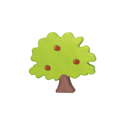 Holztiger - Appelboom groot