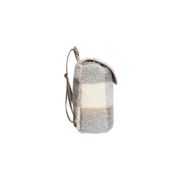 87-1.png Jollein - Rugtasje Check Boucle