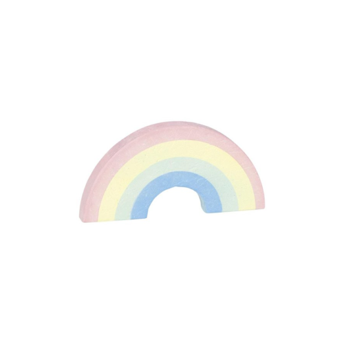 1 Goki - Regenboog stoepkrijt