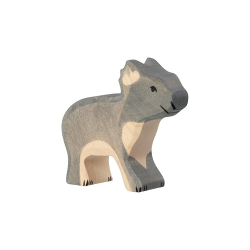 Holztiger -  Koala