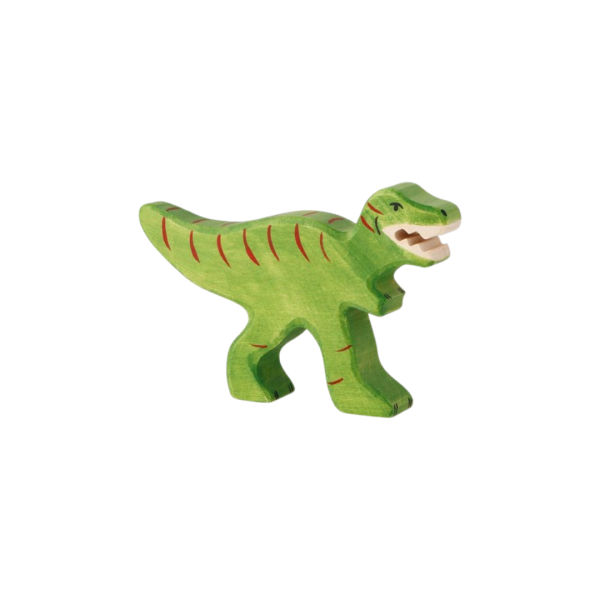 110 Holztiger - Tyrannosaurus Rex