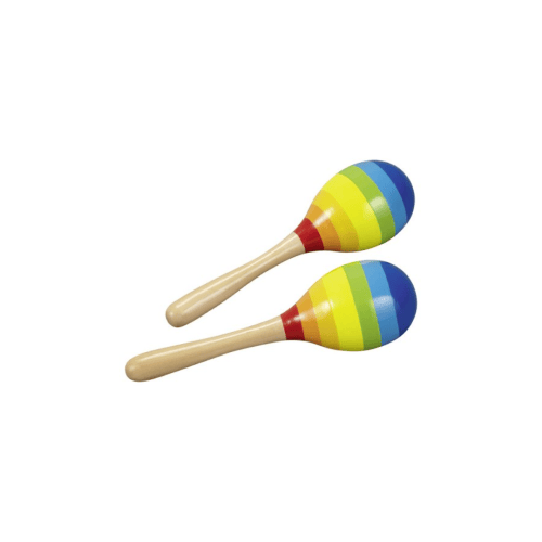 maracas Goki - Maracas